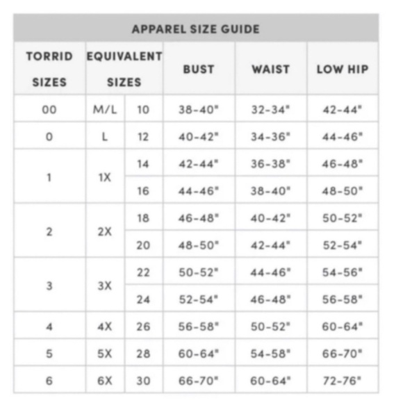 🆕 Colourblock Challis Tiered Maxi Dress 2X 18 20 NWT Torrid New! White Pink Blu - Picture 6 of 6